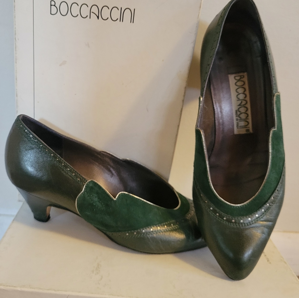 Special occasion dress shoes